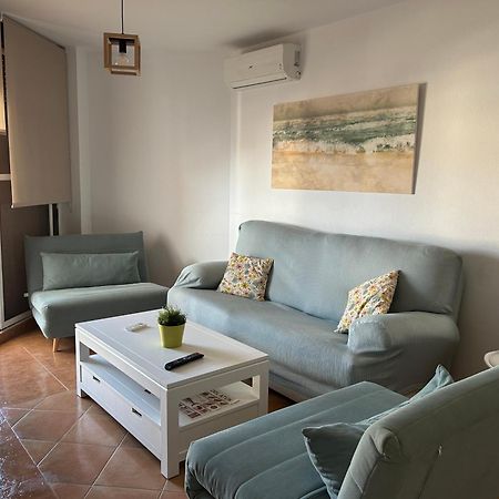 Apartament Atico Atardecer Zahara de los Atunes Zewnętrze zdjęcie