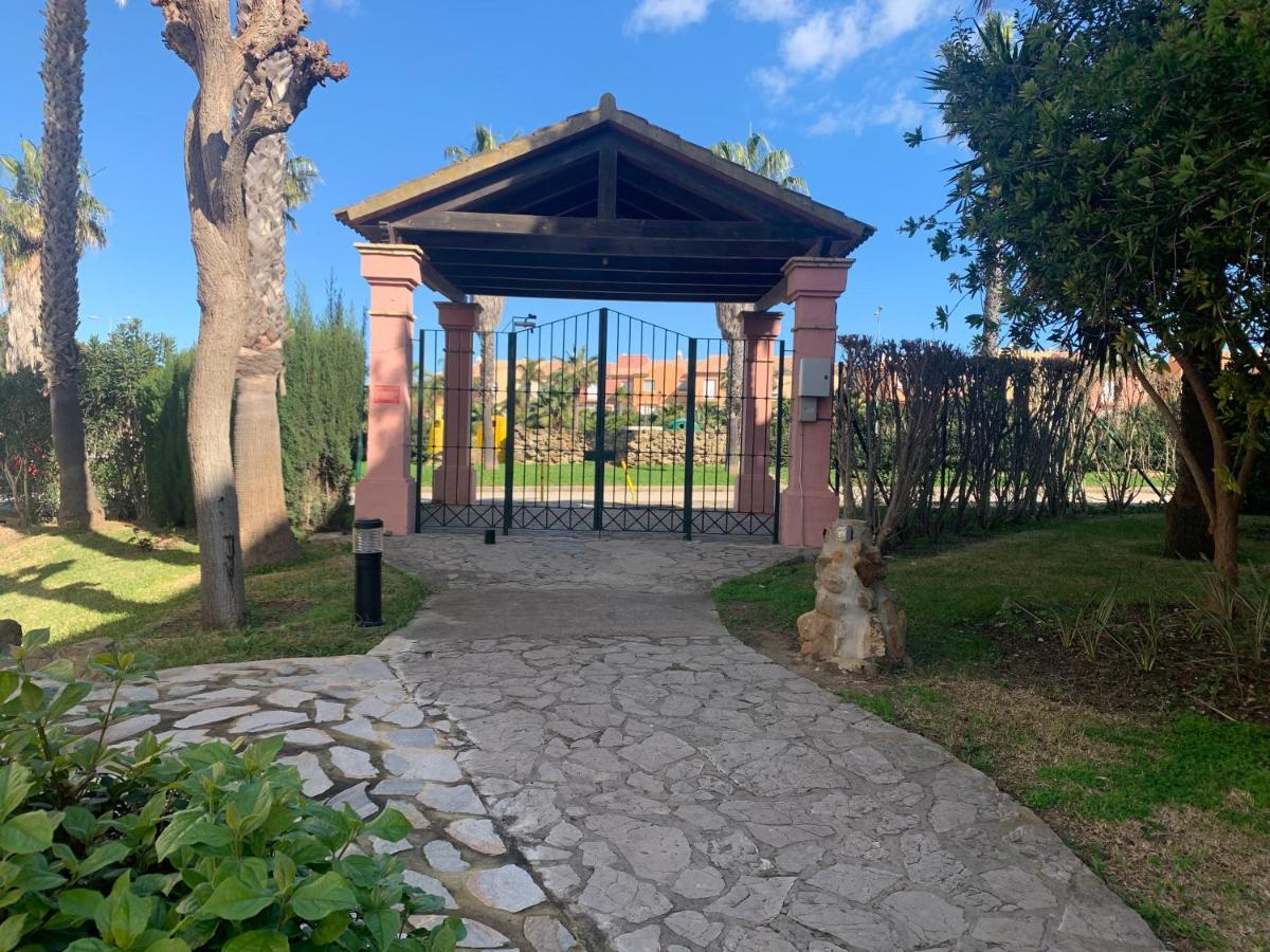 Apartament Atico Atardecer Zahara de los Atunes Zewnętrze zdjęcie