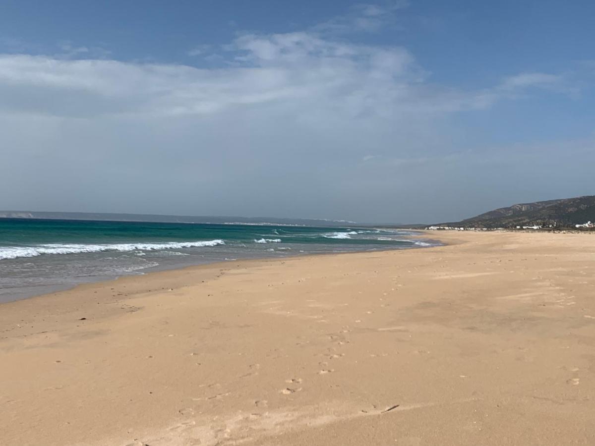 Apartament Atico Atardecer Zahara de los Atunes Zewnętrze zdjęcie
